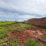 Terreno á venda no Salto Do Manjolinho