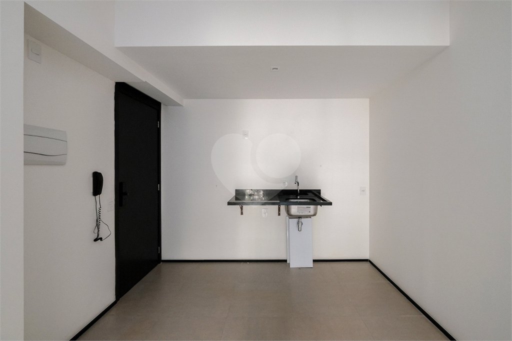 Excelente Apartamento no Condomínio Vn Consolação
