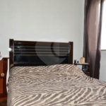 Sobrado na Saúde (2 casas c/2 quartos cada uma/entradas separadas)