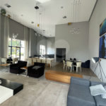 Apartamento na Aclimação