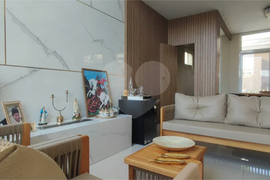 Casa à venda Bairro Santa Cecília em Piracicaba - SP.