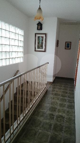 Casa a venda no Planalto Paulista