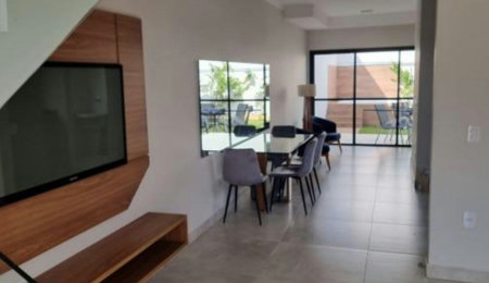 Residencial Parque Dos Pinheiros II
