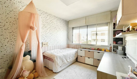 Apartamento à venda com 3 quartos em Aclimação, São Paulo, SP