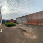 Terreno e Barracão comercial à venda ou locação, no bairro Santa Rosa - Piracicaba/SP.