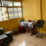Studio de 32 m² na Liberdade
