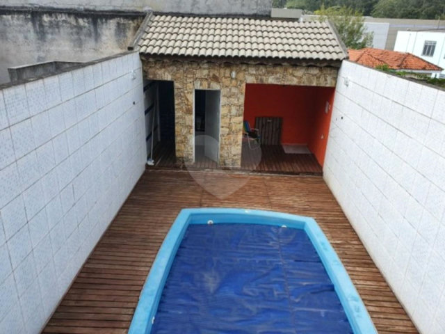 Casa à venda com 3 quartos em Itaquera, São Paulo, SP