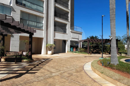 Apartamento à venda - Jabaquara