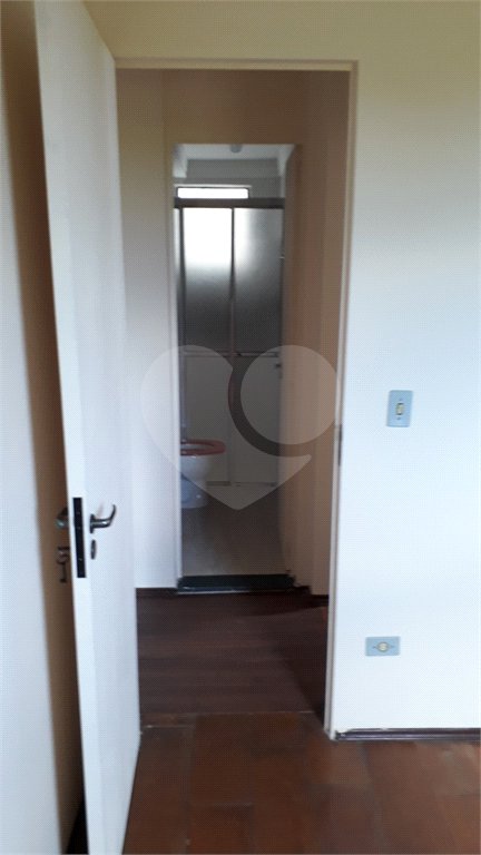 Apartamento padrão para vendo no Residencial Bela Vista