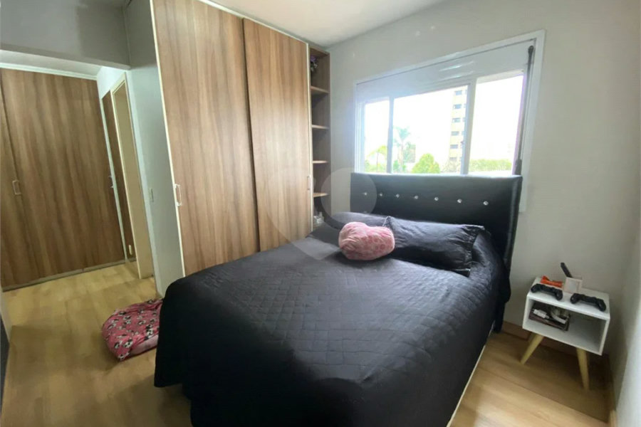 Apartamento à venda com 3 quartos, sendo 1 suíte,  em Santana, São Paulo, SP