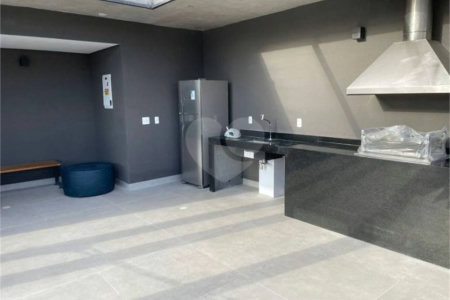 APARTAMENTO A VENDA EM SP BELA VISTA