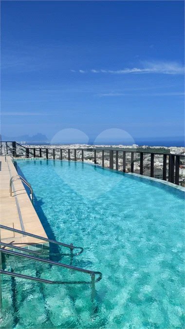 APARTAMENTO LUXO 2QUARTOS BARRA BONITA