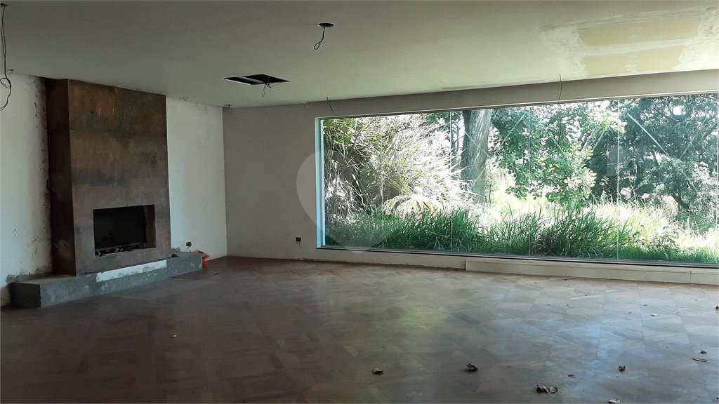 Casa Térrea à venda com 4 suítes em Alto da Boa Vista, São Paulo, SP