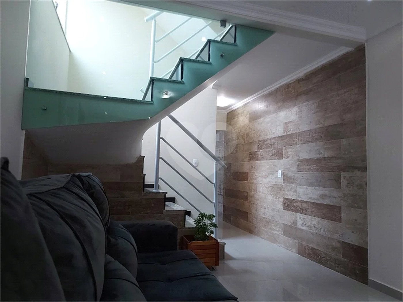 Sobrado Residencial