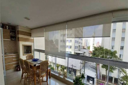 Apartamento para venda na Mooca, com 3 suítes... Rua Olímpio Portugal condomínio Spasso Mooca.