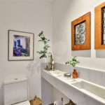 Apartamento com 155m² pronto para morar com 03 suítes e 02 vagas no Jardim Marajoara.