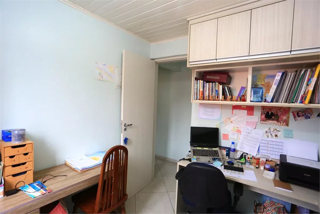 Sobrado à venda com 4 quartos, sendo 1 suíte,  em Vila Sônia, São Paulo, SP