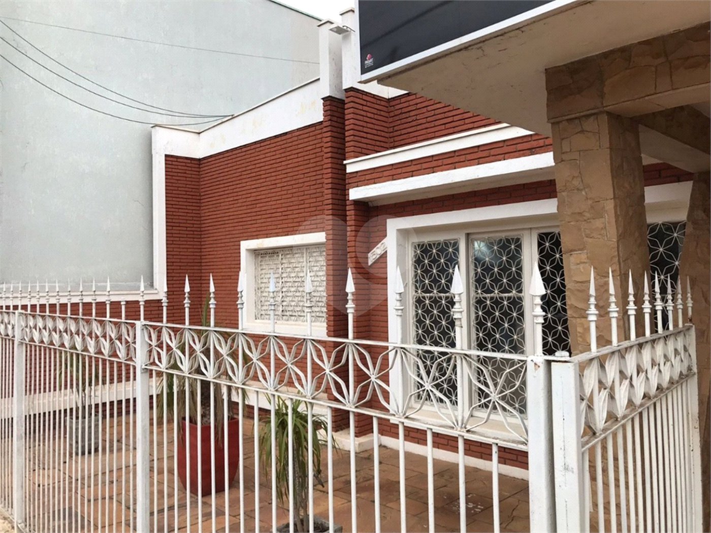 Sala Comercial em Ibaté/SP.