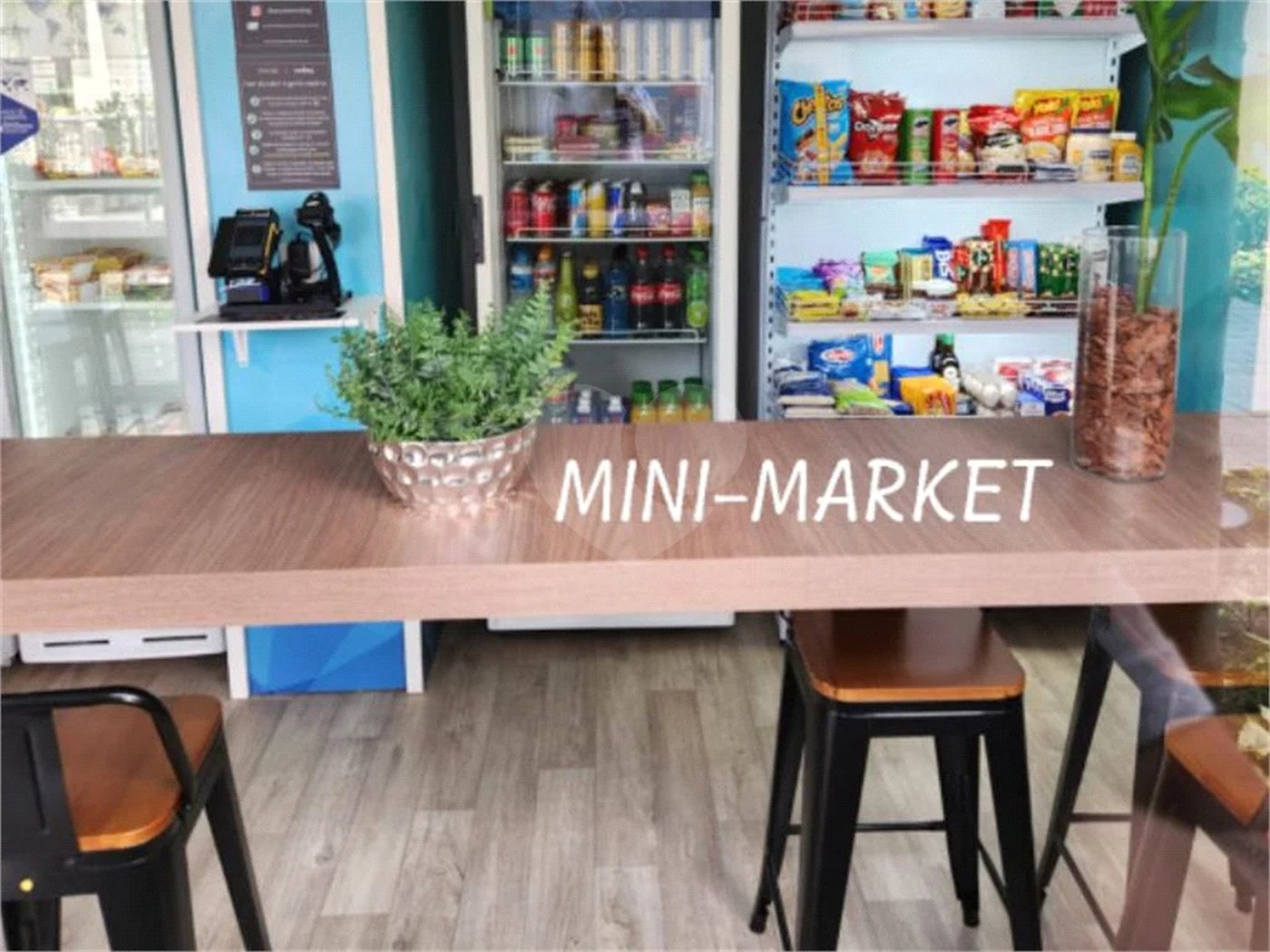 Apartamento à venda com 1 suíte em Belenzinho, São Paulo, SP