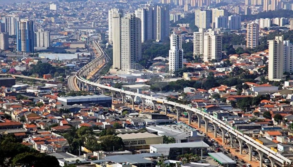 Sobrado na Vila Prudente todo reformado