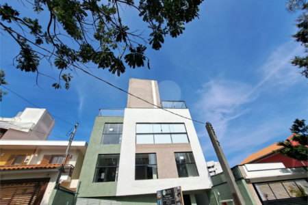 Studio de 35m2 à venda reformado com varanda na Vila Clementino