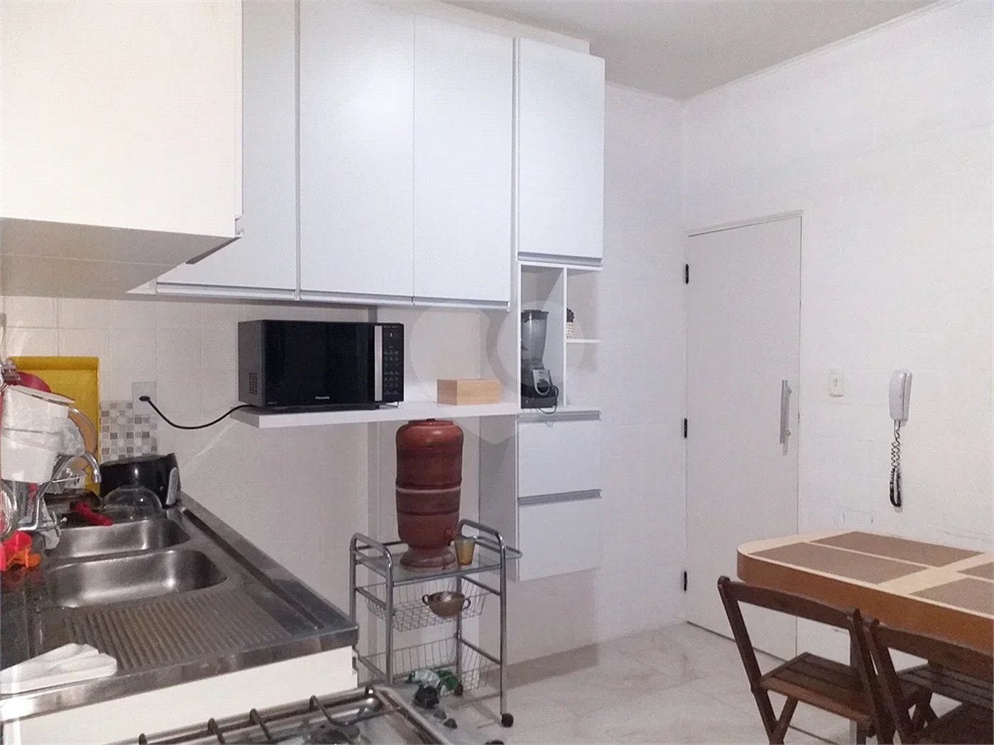 Apartamento Bela Vista