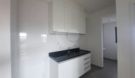 Apartamento para alugar com 1 quarto em Atibaia Jardim, Atibaia, SP