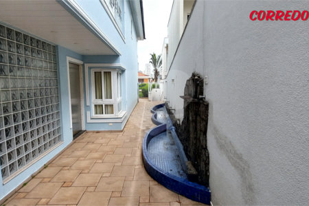Casa/Sobrado Alto Padrão a venda na Saúde c/ 650m2 construídos -4 suites/12 vagas