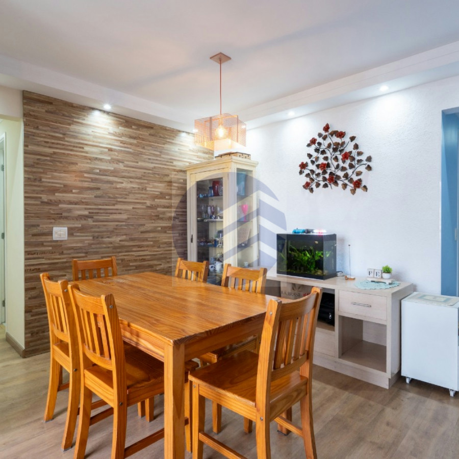 Apartamento à venda de 82,² com 2 quartos, sendo 1 suíte, em Cidade São Francisco, São Paulo - SP
