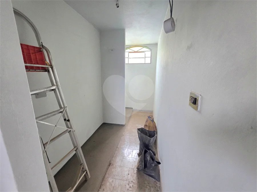 Casa Térrea à venda Jd. Nova São Carlos, 2 dormitórios