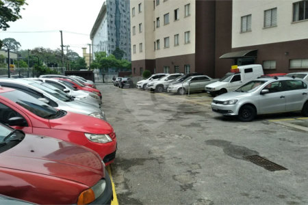 APARTAMENTO A VENDA EM SP BELÉM