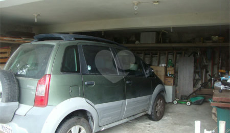 Chácara à venda com 5 quartos, sendo 2 suítes,  em Jardim Arujá, Arujá, SP
