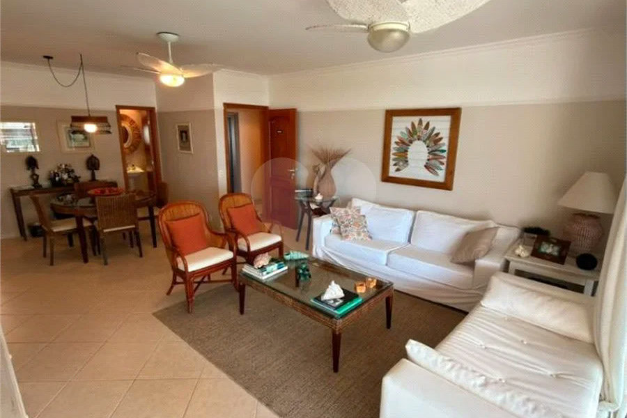 Apartamento à venda com 3 suítes em Riviera de São Lourenço, Bertioga, SP