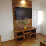 Apartamento no Condomínio Residencial Ipê I .