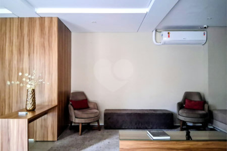 Apartamento á venda - Chácara Santo Antônio