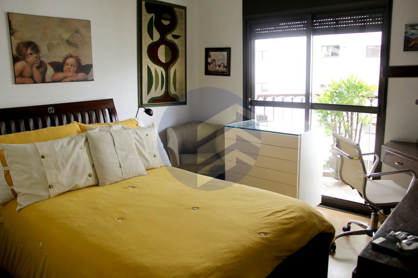 Apartamento à venda com 3 quartos, sendo 3 suítes, em Vila Andrade, São Paulo - SP