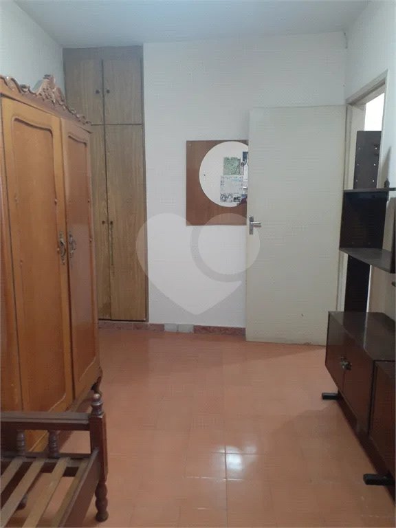 Casa Térrea à venda com 4 quartos em Vila Regente Feijó, São Paulo, SP