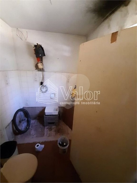 Sitio São João - Km 258
