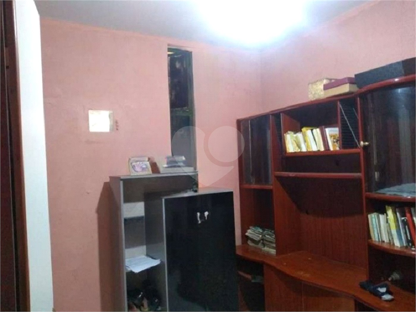 Casa residencial à Venda Santa Felícia com 3 Suítes