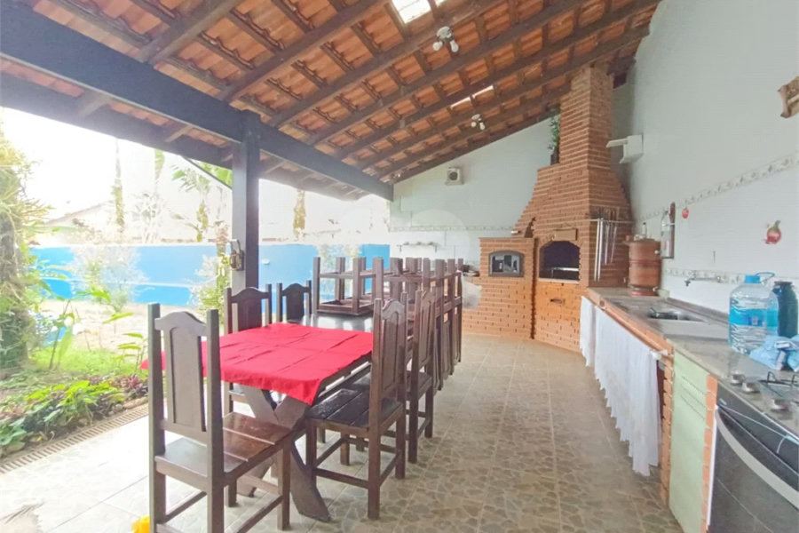 Casa à venda com 5 quartos em Morada da Praia, Bertioga, SP
