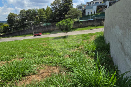Terreno à venda em Santa Isabel II, Louveira, SP