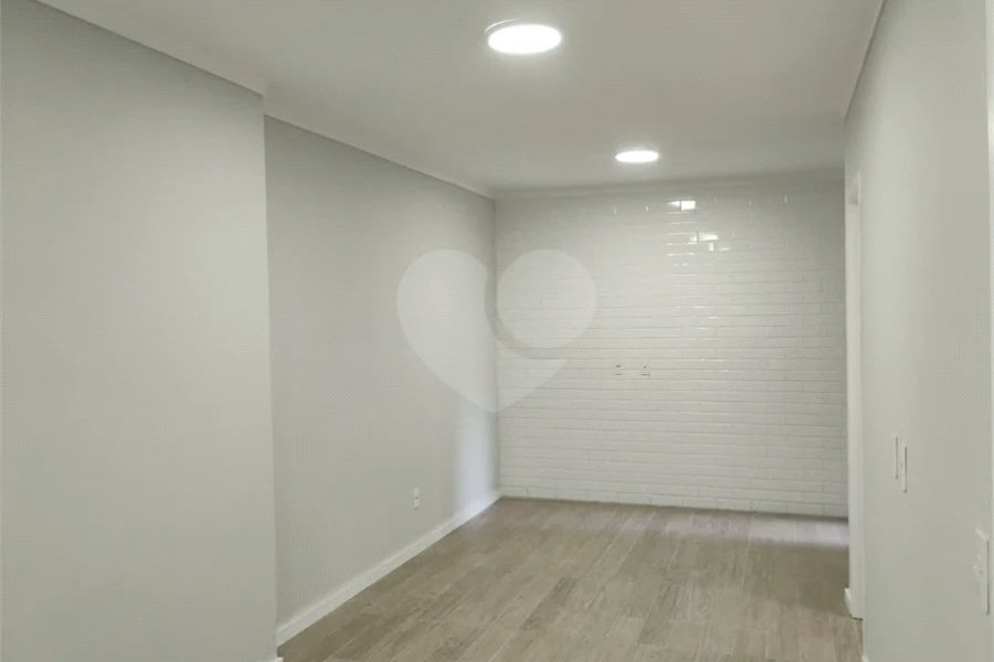 Studio à venda na Vila Celeste — 24 m²