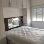 Apartamento á venda - Cambuci