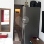 Studio á Venda com 29m² - Bela Vista