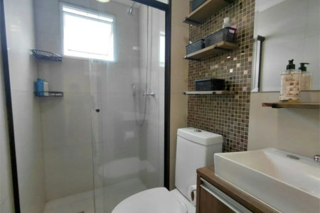 Apartamento à venda com 2 quartos em Alto da Lapa, São Paulo - SP