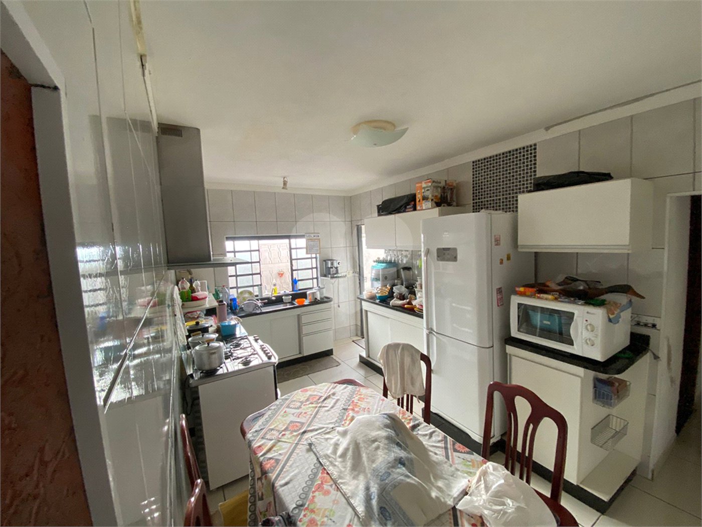 Casa para venda no Residencial Astolpho
