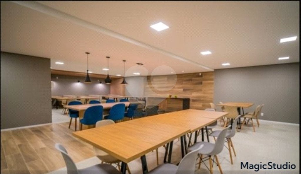Apartamento com 46m² , 2 dormitórios , à venda na Moóca.