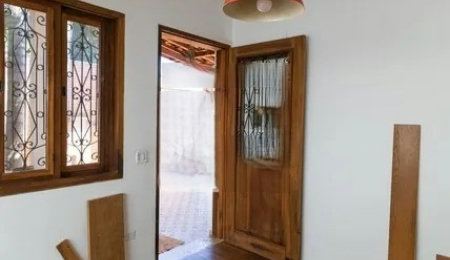 Sobrado à venda com 4 quartos em Instituto de Previdência, São Paulo, SP
