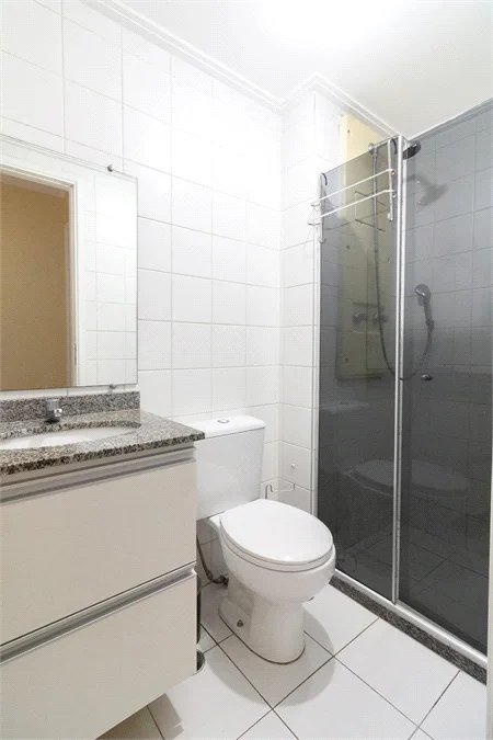 Apartamento à venda com 3 quartos, sendo 1 suíte, em Butantã, São Paulo, SP