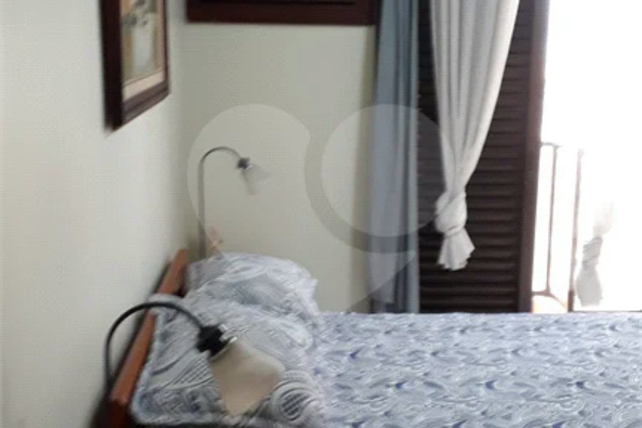 Apartamento à venda mobiliado nos Jardins — 126 m²